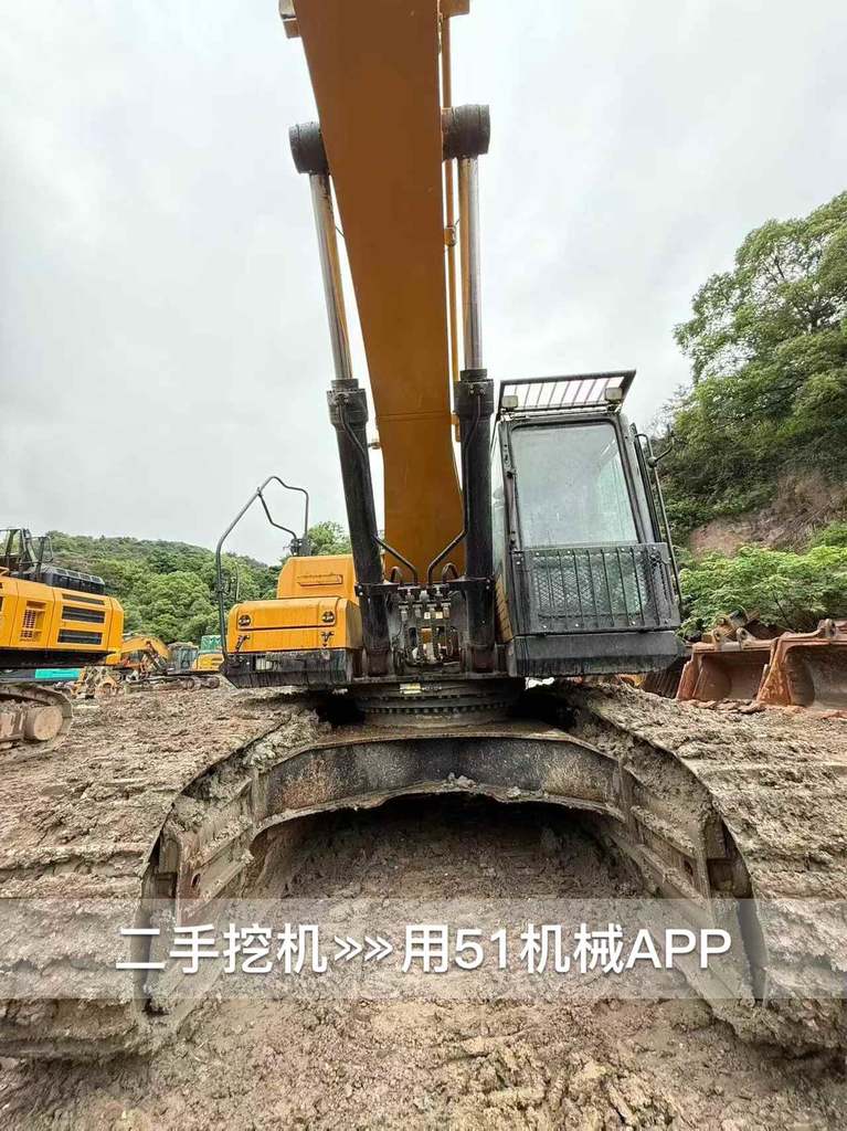 51机械